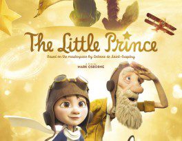 Le Petit Prince - Poster