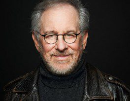 biên kịch Steven Spielberg