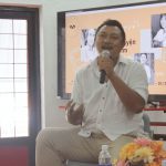 Đạo diễn Phan Gia Nhật Linh chia sẻ về nghề biên kịch 1