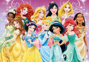 13 bài học từ những nàng công chúa Disney