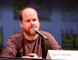 Đạo diễn biên kịch Joss Whedon cha đẻ của Avengers