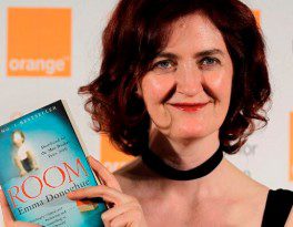 Nữ biên kịch Emma Donoghue thành công với kịch bản phim Room