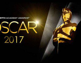 Danh sách đề cử chính thức Oscars 2017