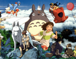Top 7 anime đỉnh cao của người Nhật