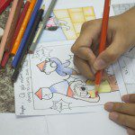 Tổng kết lớp dạy vẽ Manga nâng cao 4