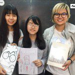Bế giảng lớp vẽ truyện tranh Manga Comics nâng cao 6 161