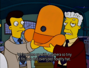 Series hoạt hình The Simpsons khiến công chúng kinh sợ với những lần ... Simpsons Apu Wedding