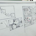 tập huấn sketch note room to read