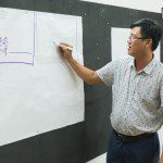 tập huấn sketch note room to read